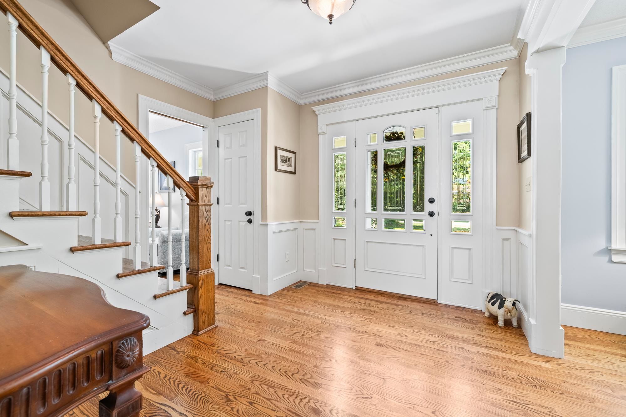 279 French Hollow Road Winhall, VT 05340 - Photo 17 of 54 Gallery Image 17
