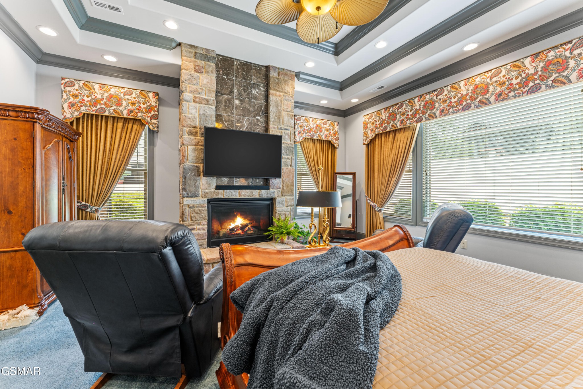 2399 McCleary Road Sevierville, TN 37876 - Photo 40 of 100 Gallery Image 40