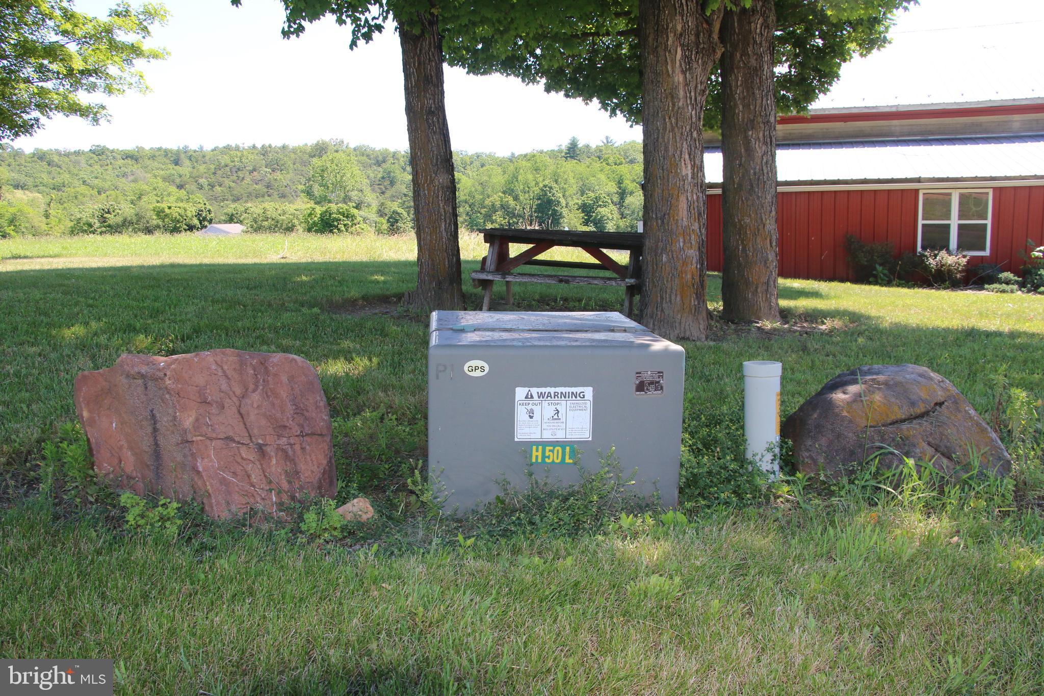 2332 Alum Springs Road Basye, VA 22810 - Photo 79 of 93 Gallery Image 79