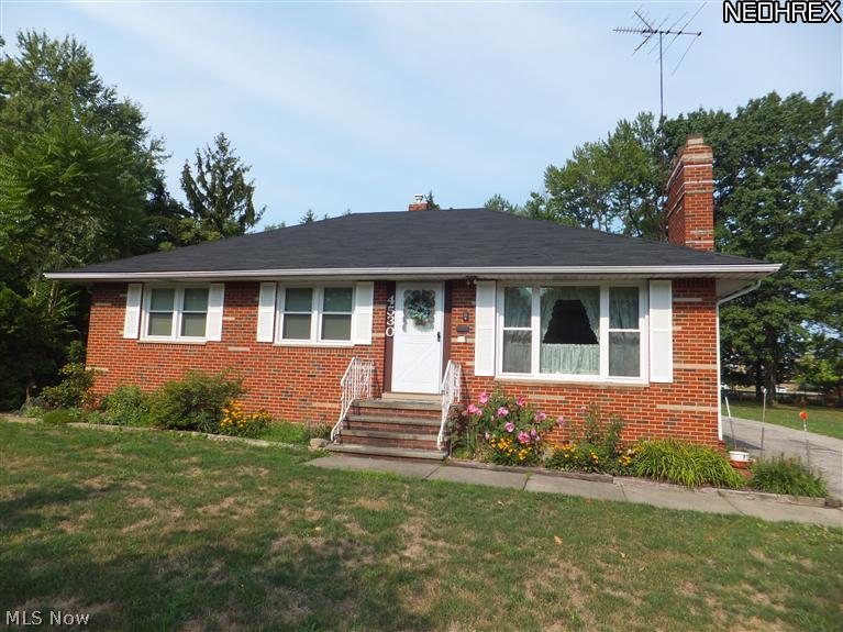 4530 Ridge Road Cleveland, OH 44144 - Photo 20 of 22