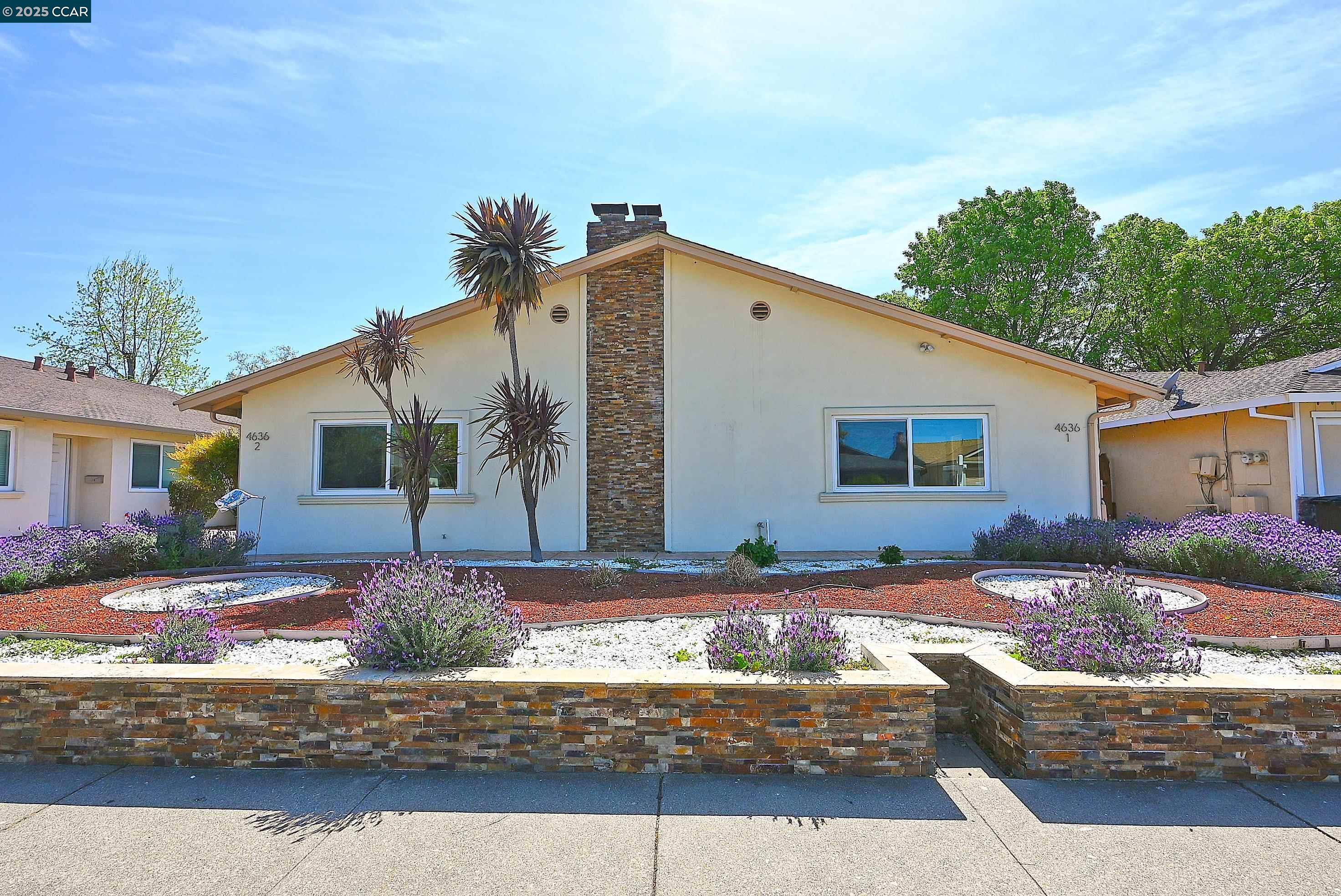 4636 West Rishell Court, Unit 1 Concord, CA 94521 - Photo 1 of 28