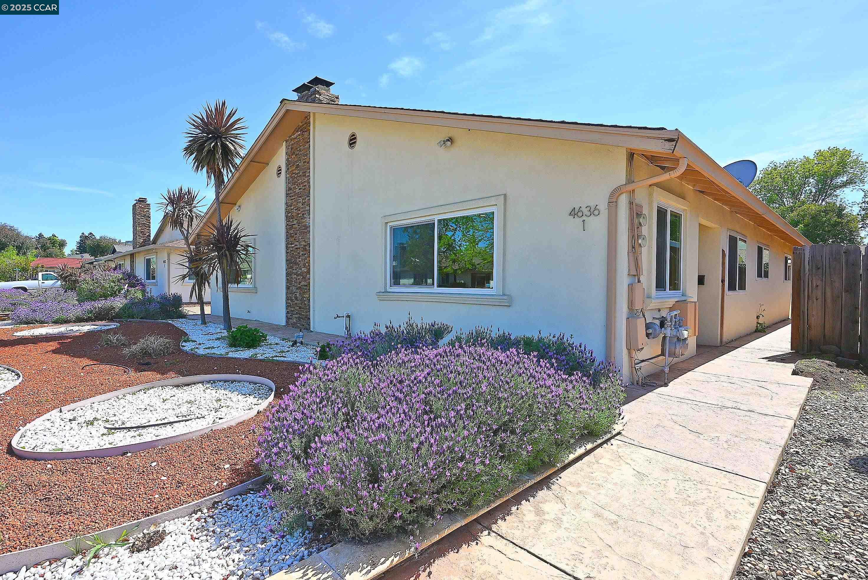 4636 West Rishell Court, Unit 1 Concord, CA 94521 - Photo 2 of 28