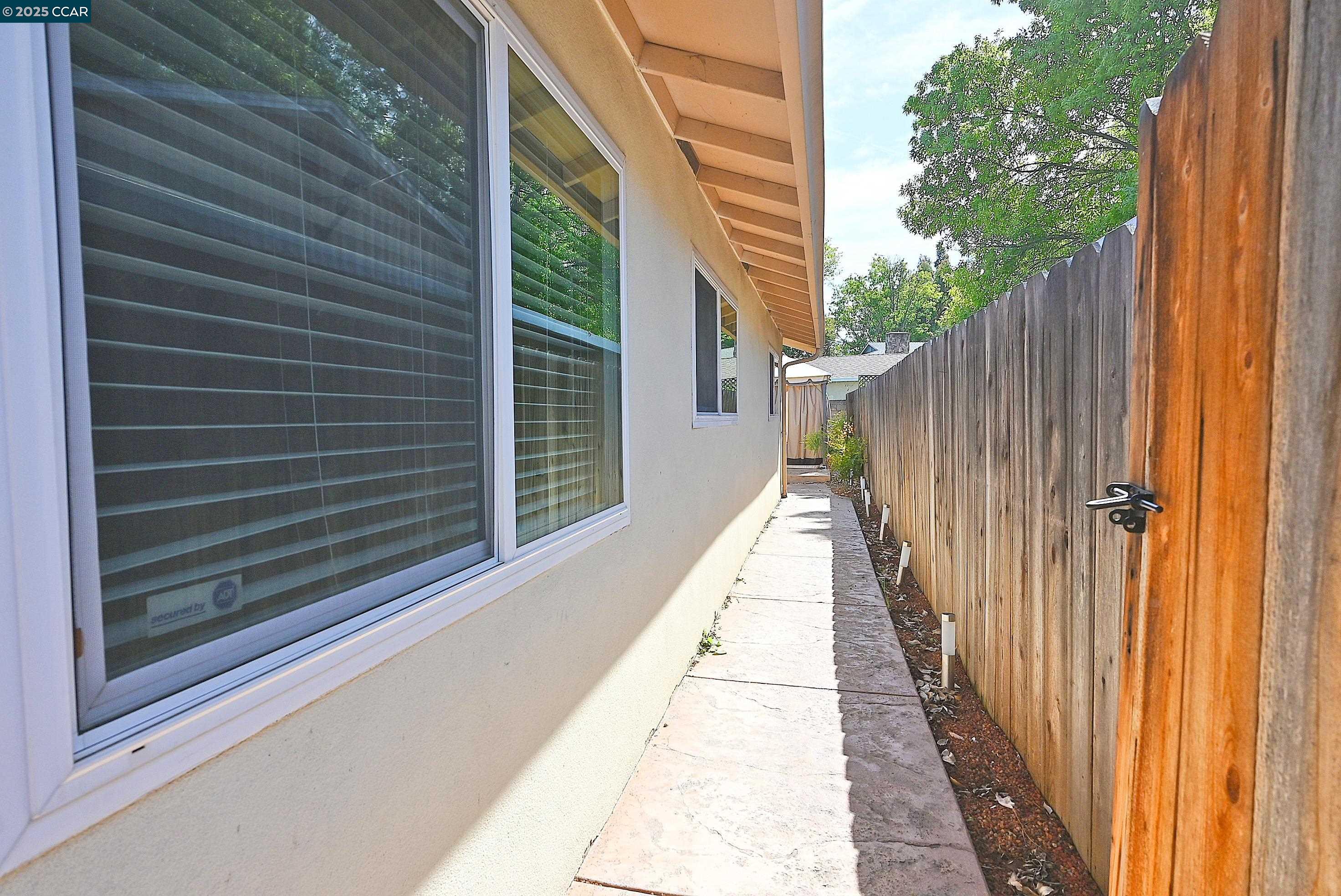 4636 West Rishell Court, Unit 1 Concord, CA 94521 - Photo 24 of 28