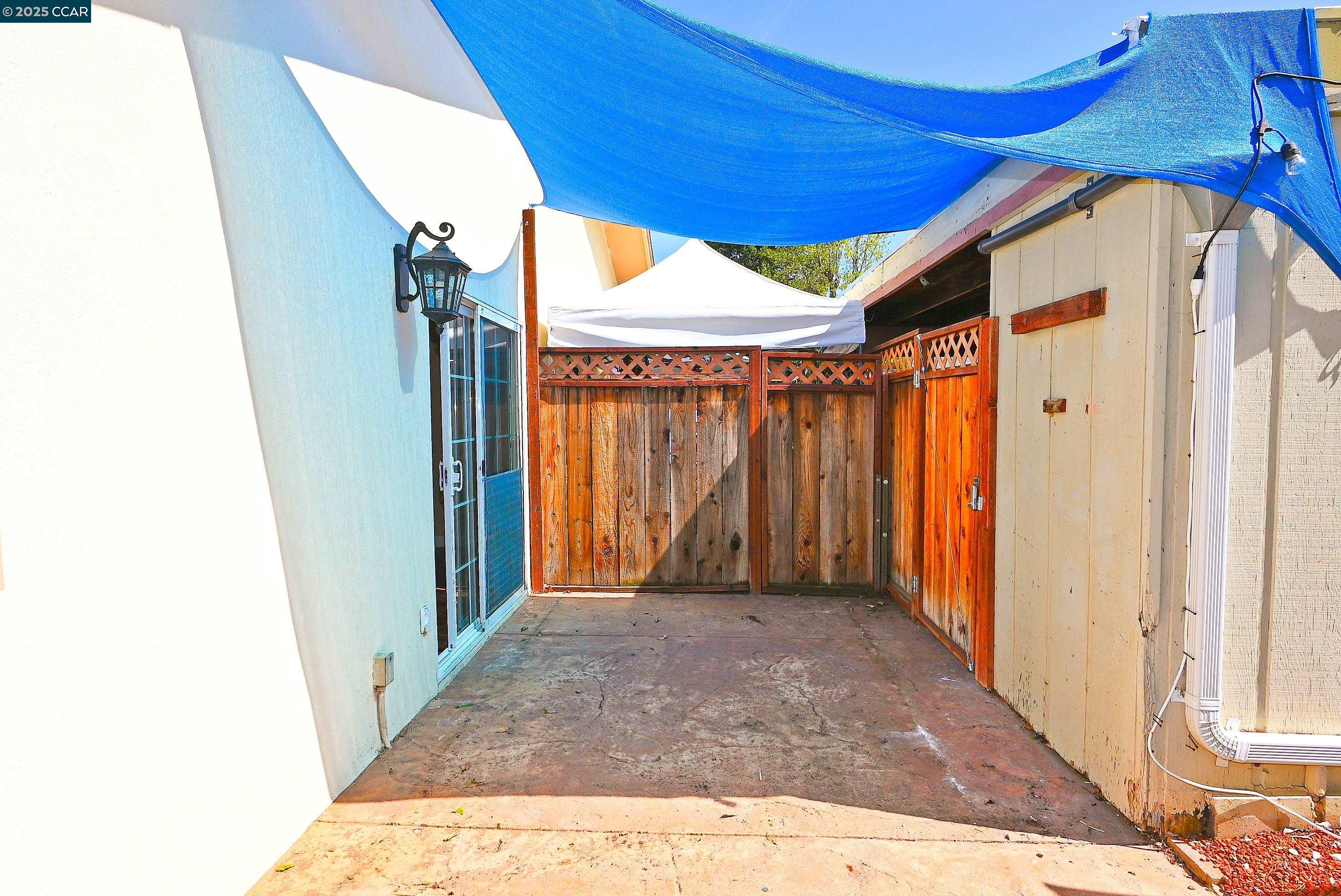 4636 West Rishell Court, Unit 1 Concord, CA 94521 - Photo 25 of 28