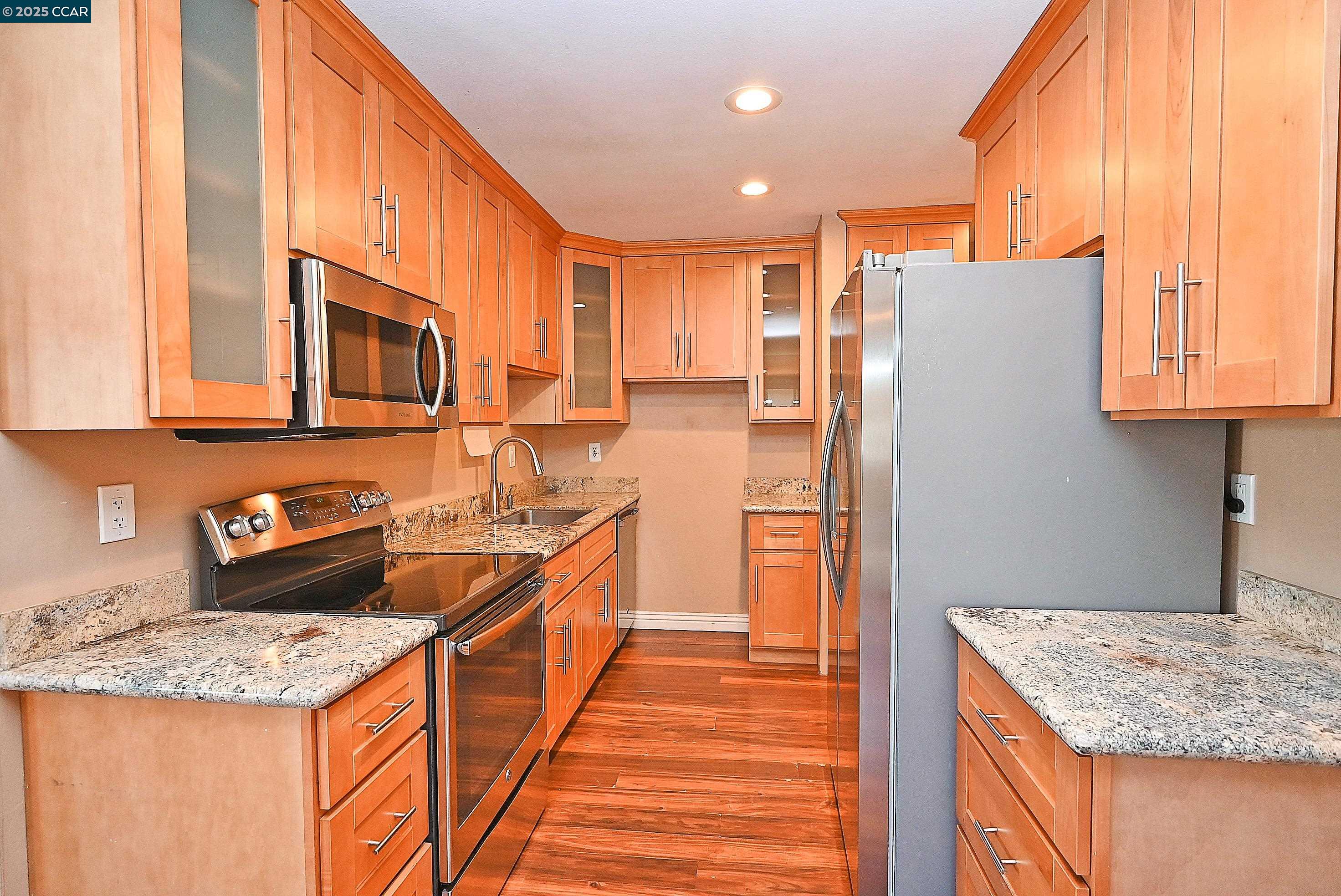 4636 West Rishell Court, Unit 1 Concord, CA 94521 - Photo 8 of 28