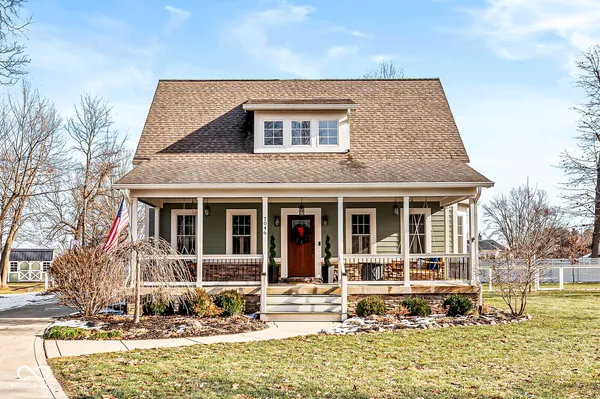 $550,000 | 7046 Mayapple Drive, Pendleton, IN 46064