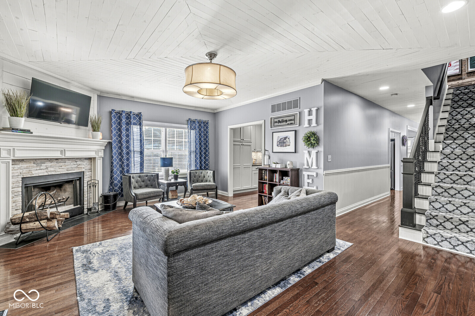 7046 Mayapple Drive Pendleton, IN 46064 - Photo 15 of 52