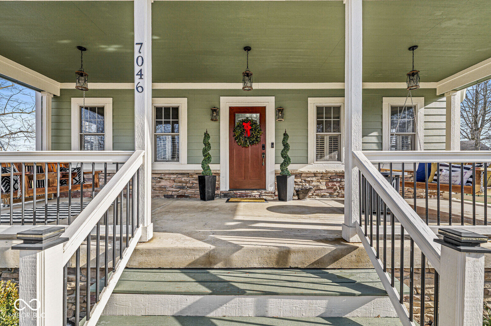 7046 Mayapple Drive Pendleton, IN 46064 - Photo 2 of 52