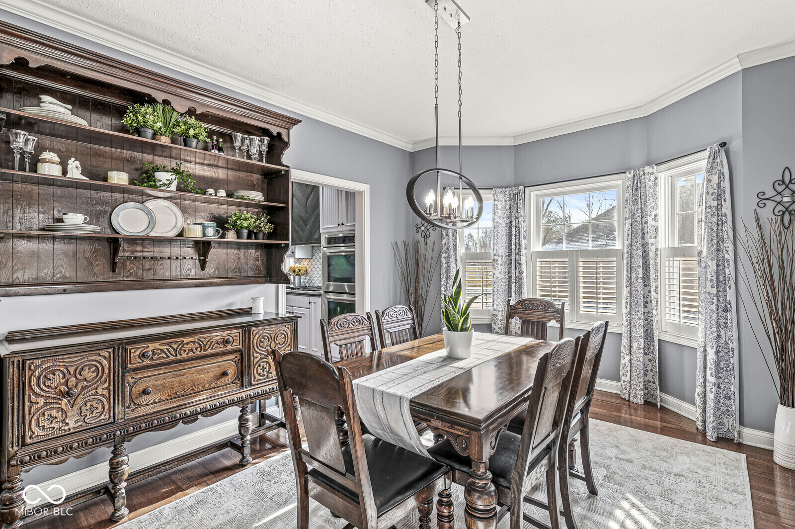 7046 Mayapple Drive Pendleton, IN 46064 - Photo 4 of 52