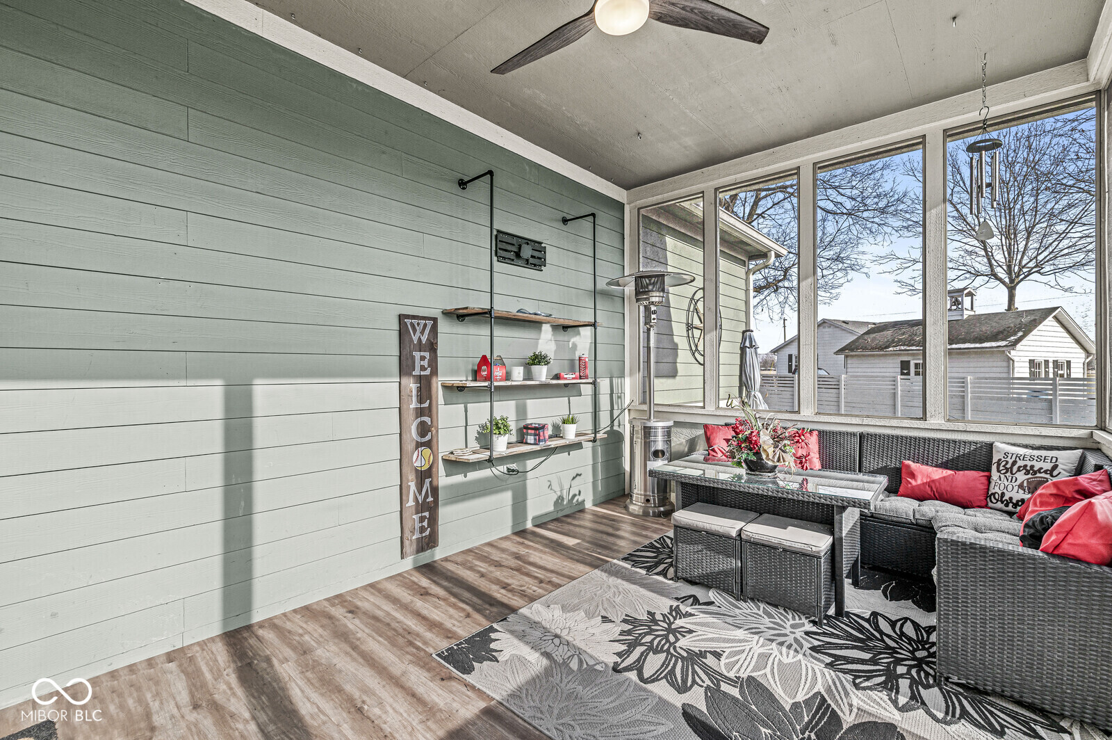 7046 Mayapple Drive Pendleton, IN 46064 - Photo 43 of 52