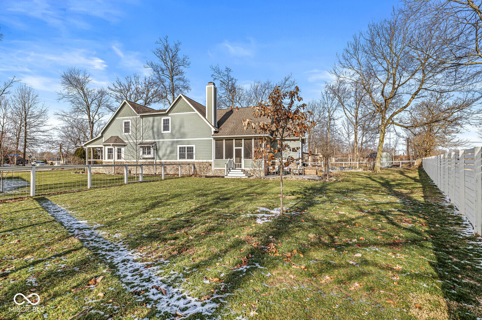 7046 Mayapple Drive Pendleton, IN 46064 - Photo 45 of 52