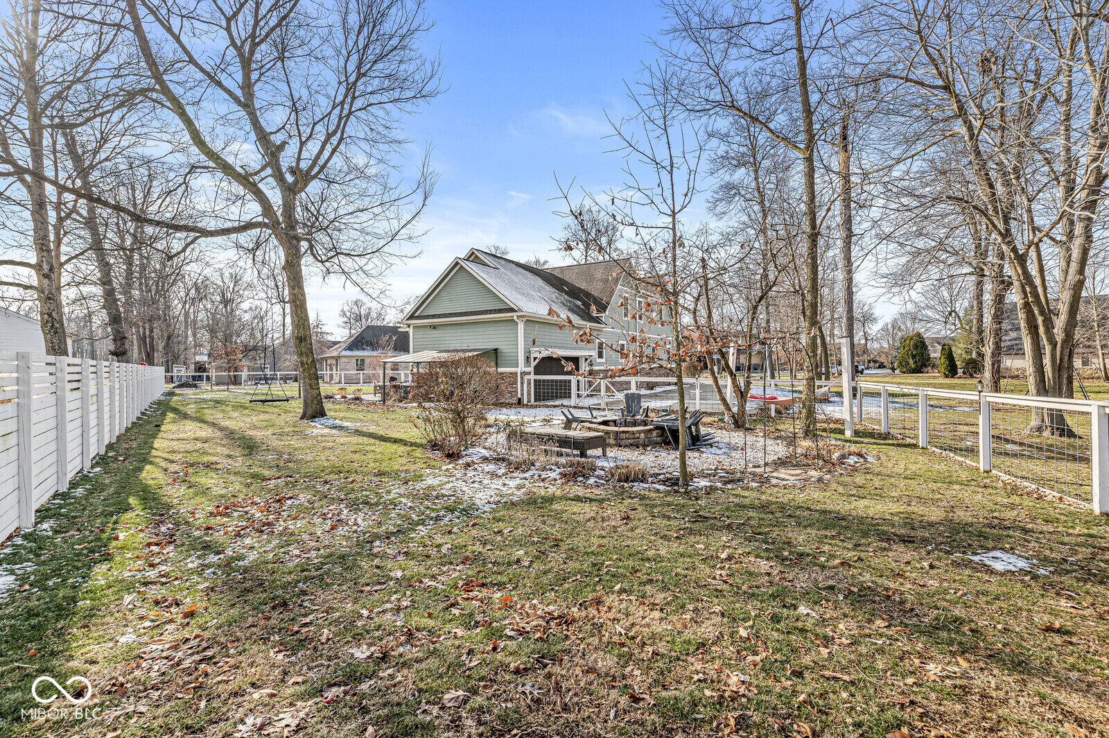 7046 Mayapple Drive Pendleton, IN 46064 - Photo 47 of 52