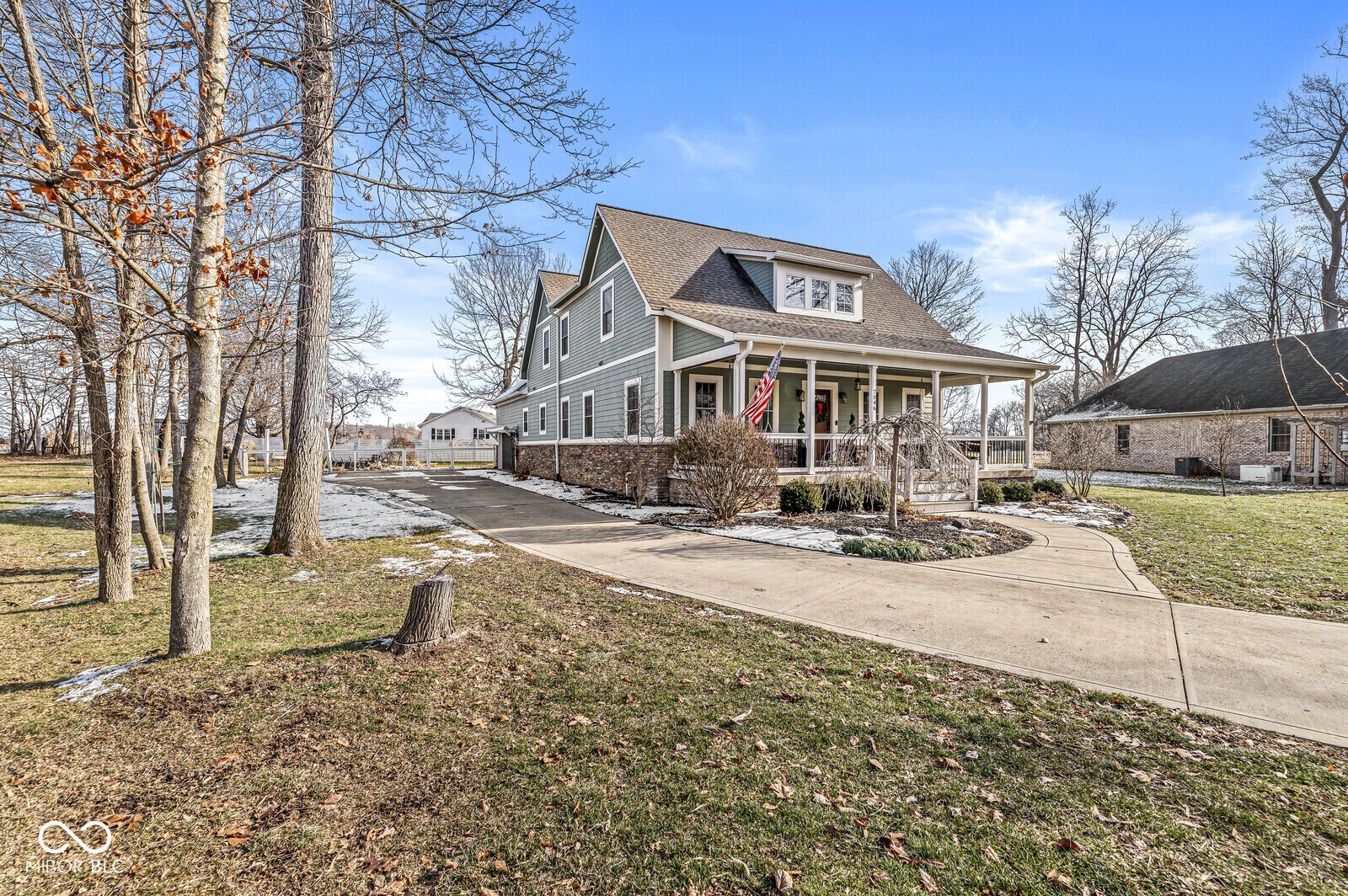 7046 Mayapple Drive Pendleton, IN 46064 - Photo 49 of 52