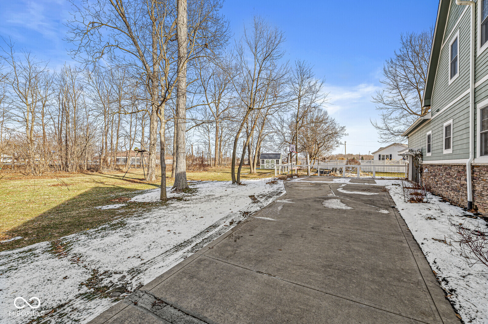 7046 Mayapple Drive Pendleton, IN 46064 - Photo 50 of 52