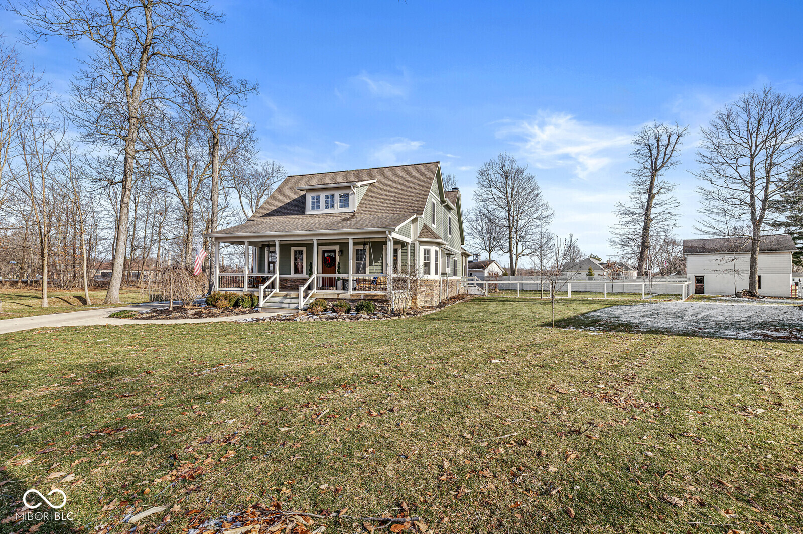 7046 Mayapple Drive Pendleton, IN 46064 - Photo 51 of 52