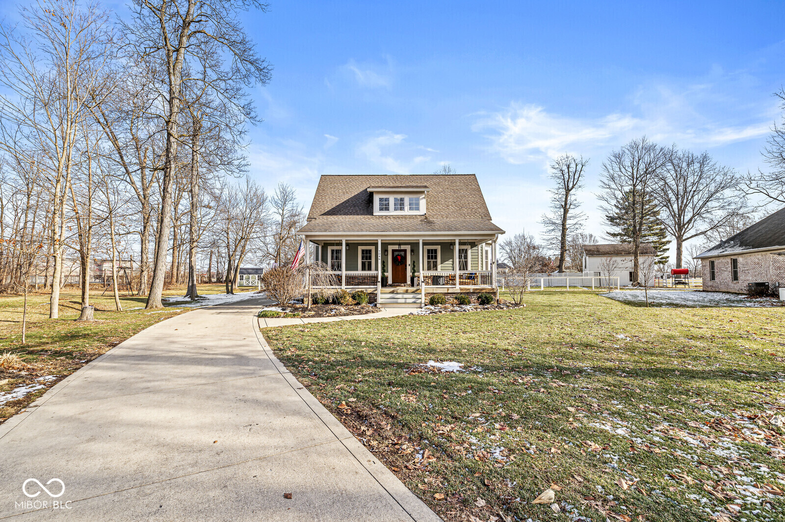 7046 Mayapple Drive Pendleton, IN 46064 - Photo 52 of 52