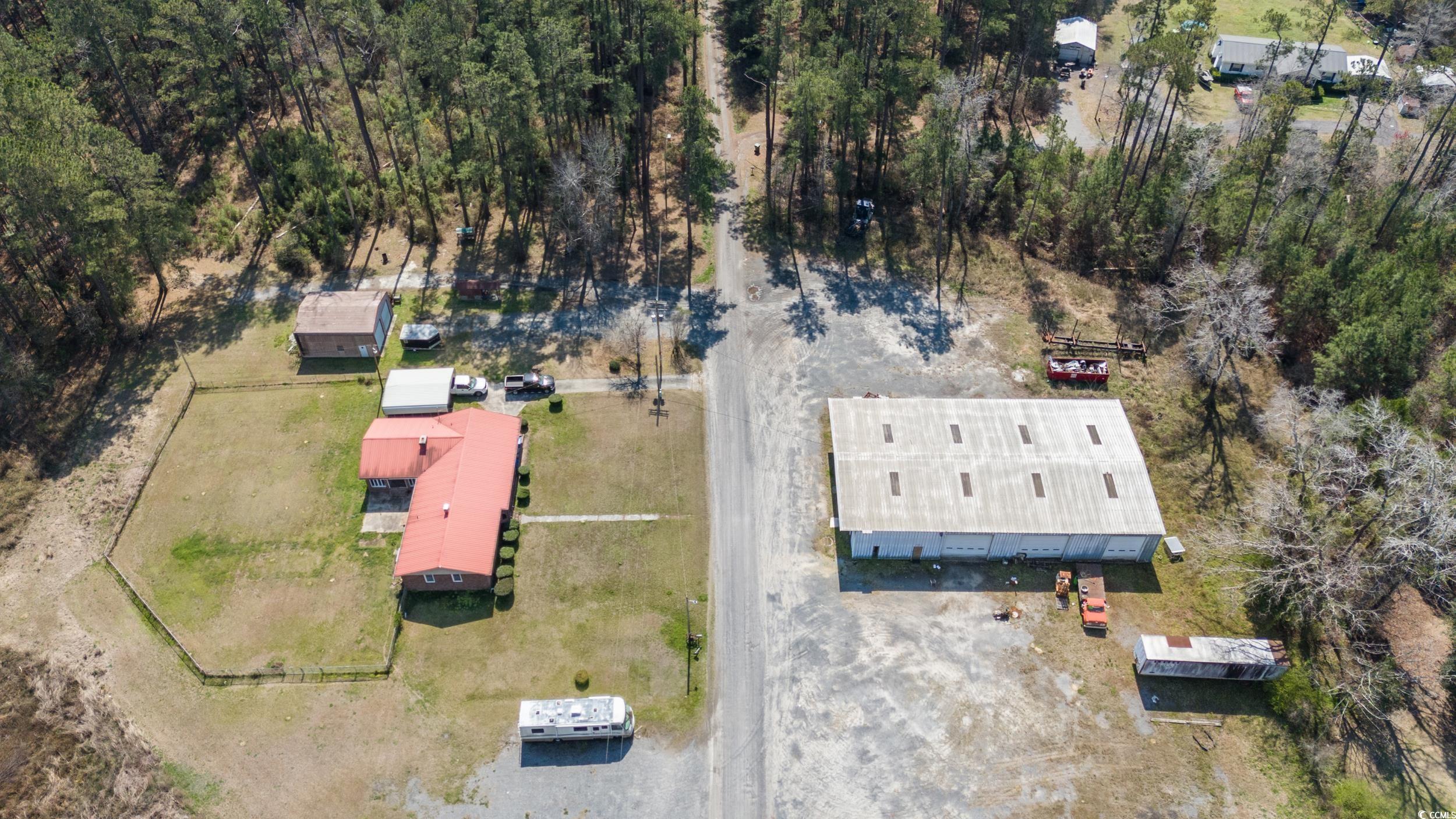 77 Towhee Street Georgetown, SC 29440 - Photo 17 of 23