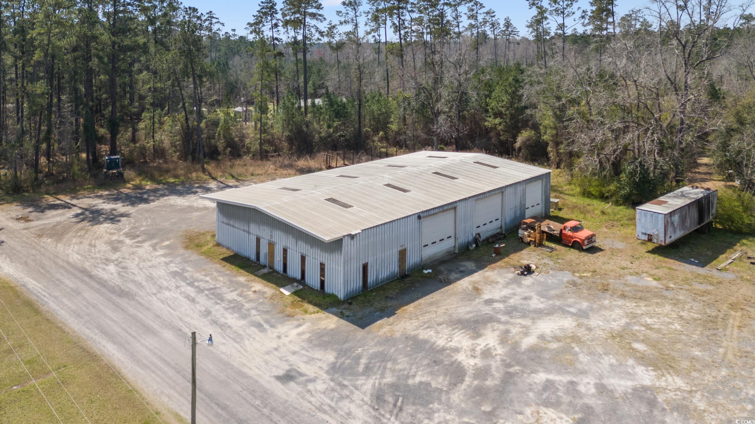 77 Towhee Street Georgetown, SC 29440 - Photo 20 of 23