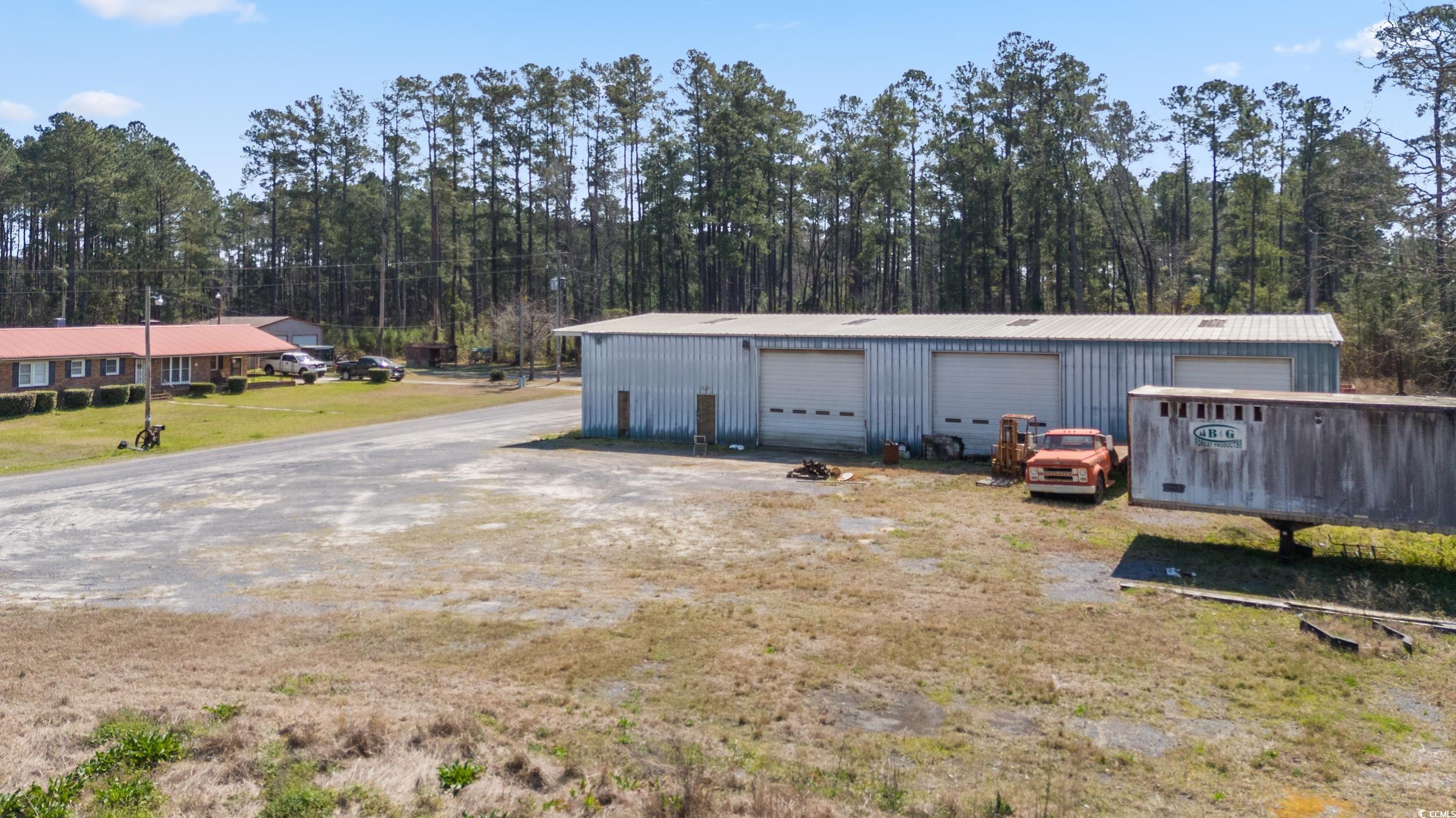 77 Towhee Street Georgetown, SC 29440 - Photo 21 of 23