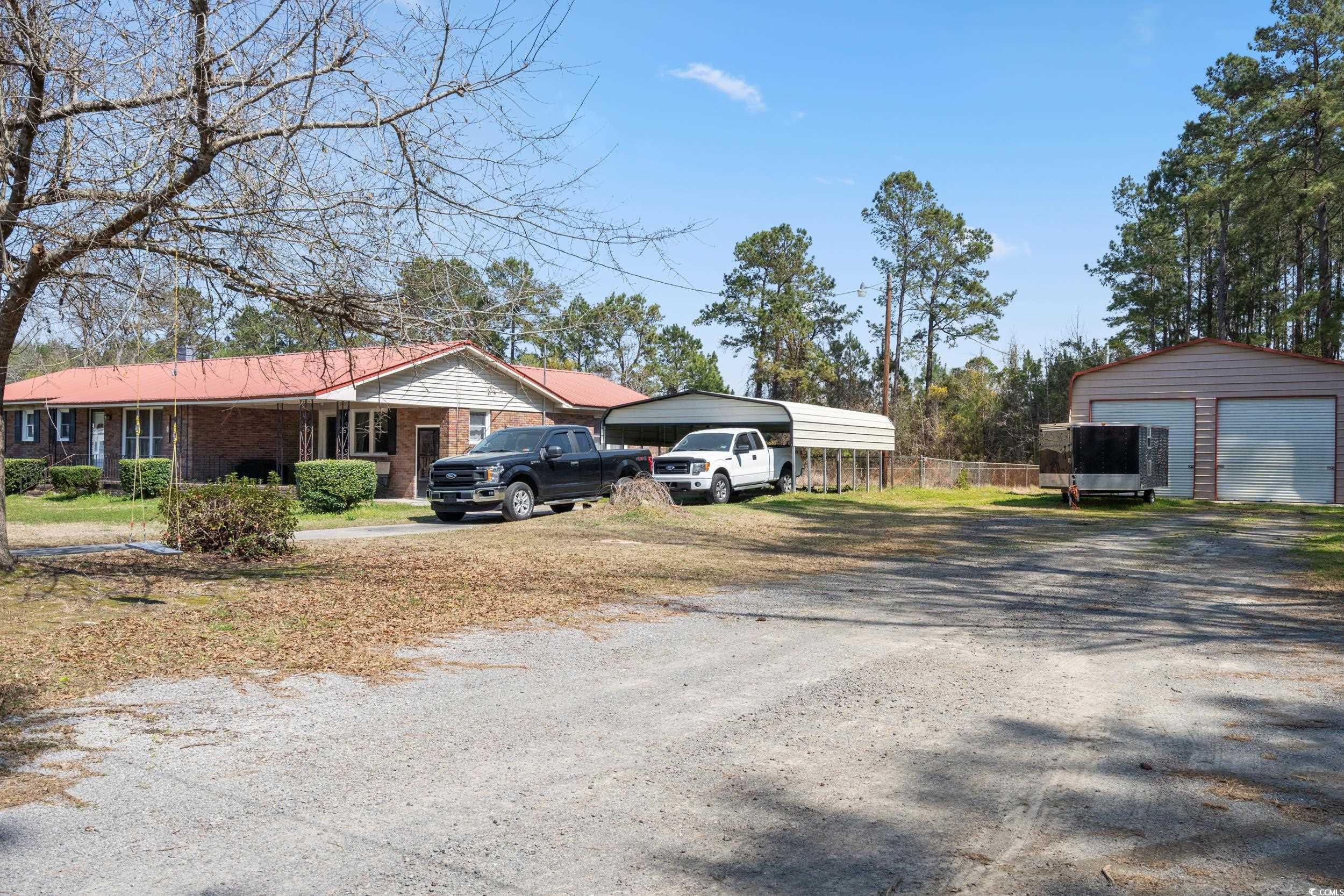 77 Towhee Street Georgetown, SC 29440 - Photo 3 of 23