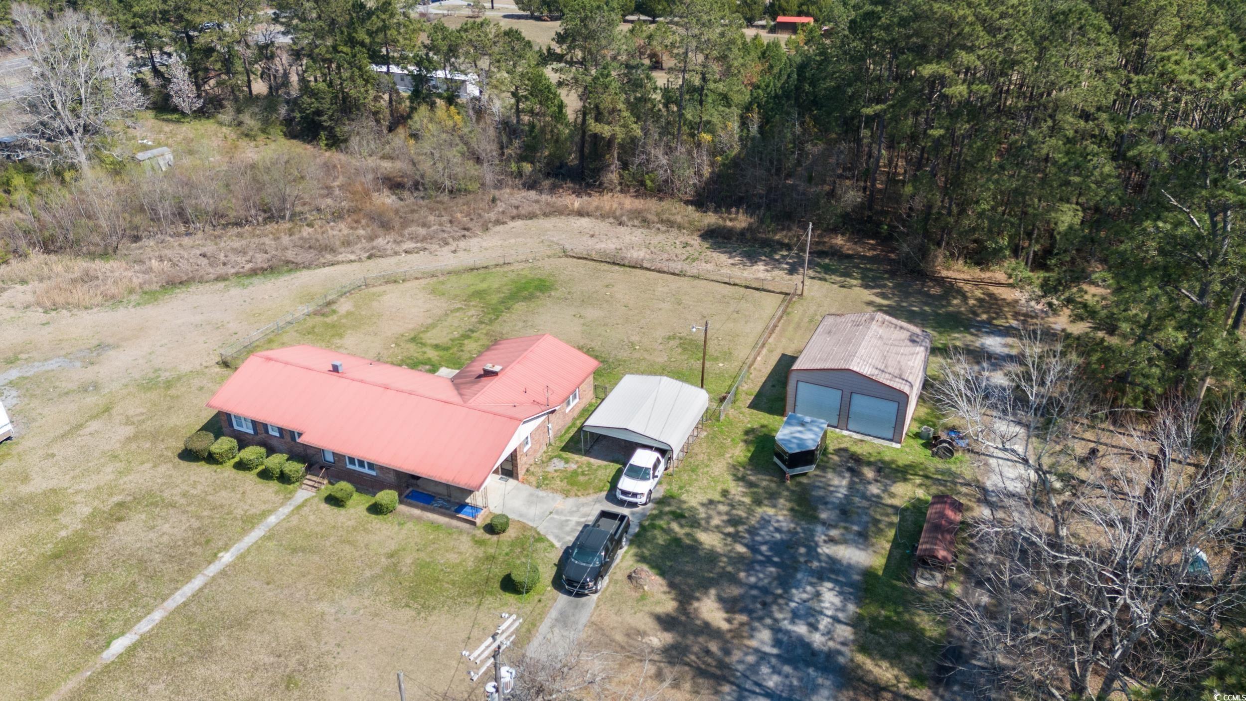 77 Towhee Street Georgetown, SC 29440 - Photo 4 of 23