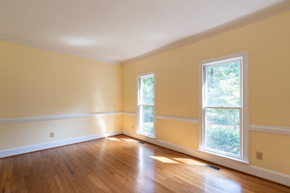 12036 Deer Run Raleigh, NC 27614 - Photo 4 of 30 Living Room