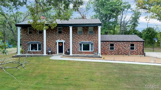 $595,000 | 8995 Bammann Place, Dittmer, MO 63023