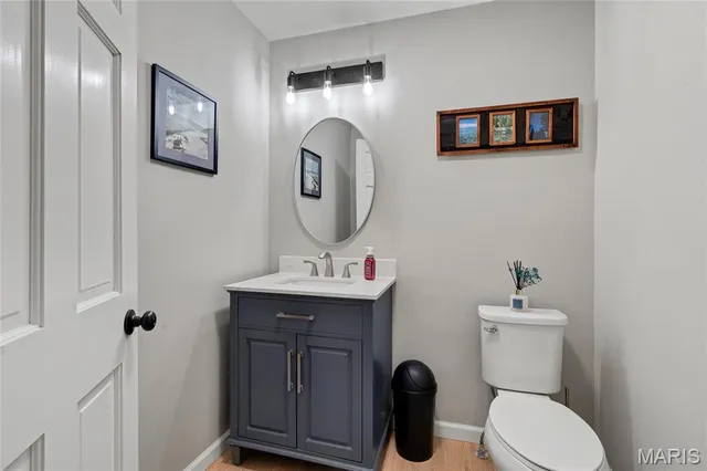 $595,000 | 8995 Bammann Place, Dittmer, MO 63023