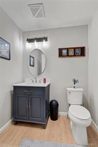 $595,000 | 8995 Bammann Place, Dittmer, MO 63023