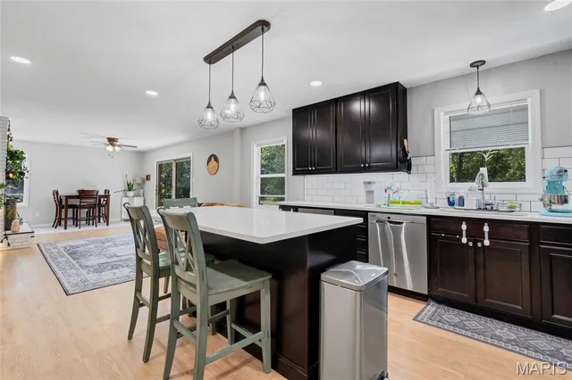 $595,000 | 8995 Bammann Place, Dittmer, MO 63023