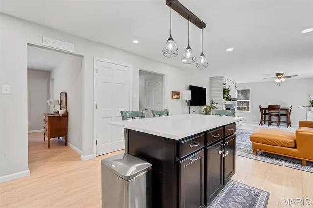 $595,000 | 8995 Bammann Place, Dittmer, MO 63023