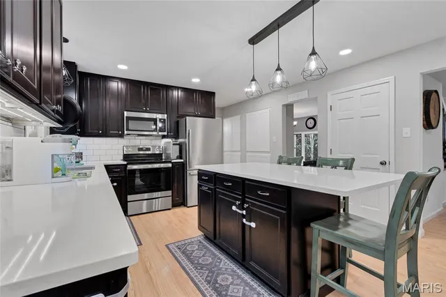 $595,000 | 8995 Bammann Place, Dittmer, MO 63023