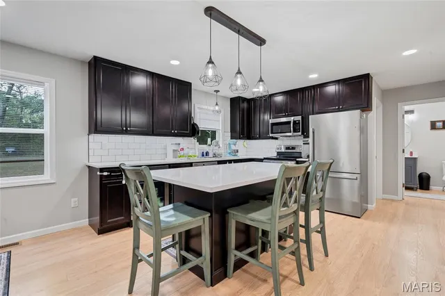 $595,000 | 8995 Bammann Place, Dittmer, MO 63023