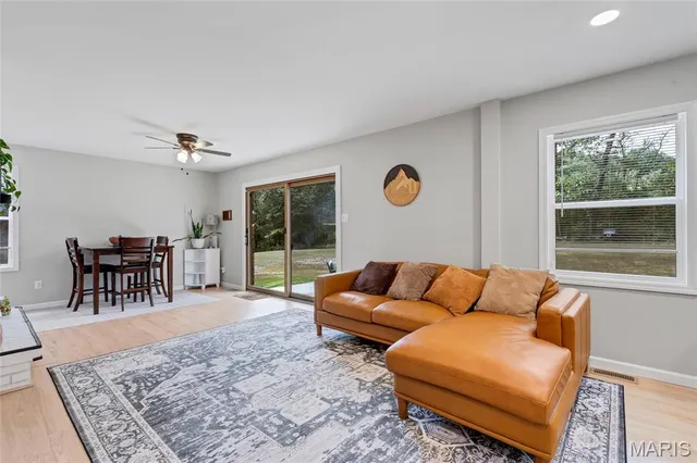 $595,000 | 8995 Bammann Place, Dittmer, MO 63023