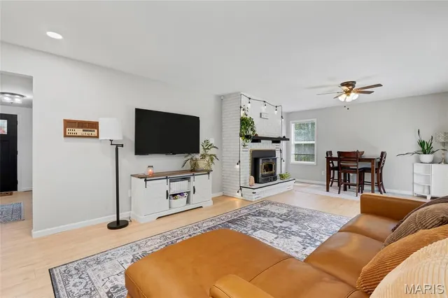 $595,000 | 8995 Bammann Place, Dittmer, MO 63023