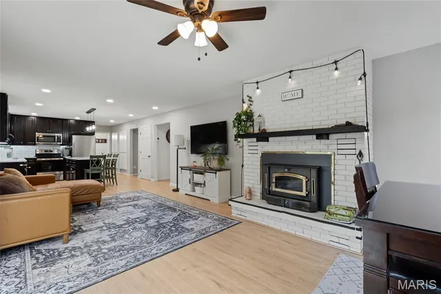 $595,000 | 8995 Bammann Place, Dittmer, MO 63023