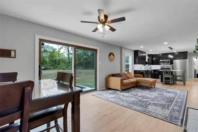 $595,000 | 8995 Bammann Place, Dittmer, MO 63023