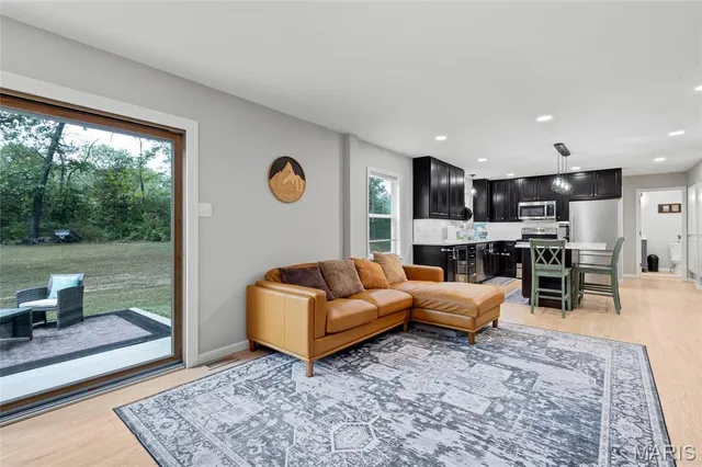 $595,000 | 8995 Bammann Place, Dittmer, MO 63023