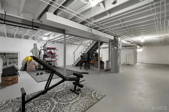 $595,000 | 8995 Bammann Place, Dittmer, MO 63023