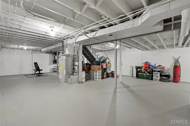 $595,000 | 8995 Bammann Place, Dittmer, MO 63023