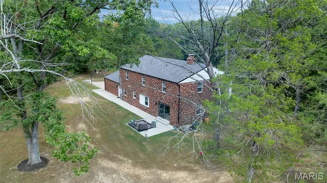 $595,000 | 8995 Bammann Place, Dittmer, MO 63023