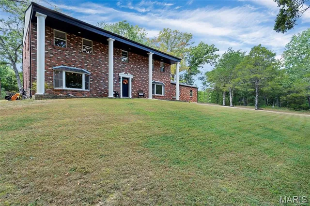 $595,000 | 8995 Bammann Place, Dittmer, MO 63023