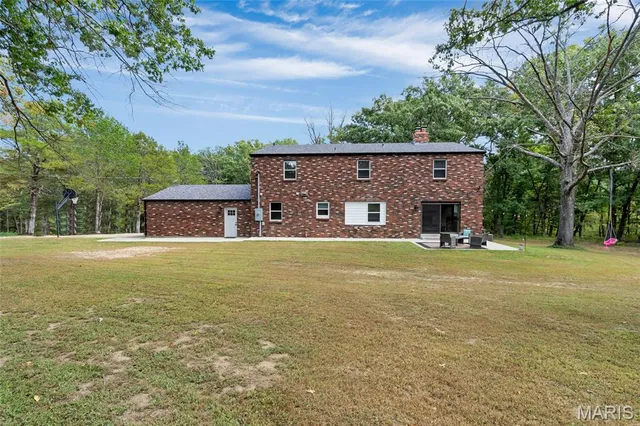 $595,000 | 8995 Bammann Place, Dittmer, MO 63023