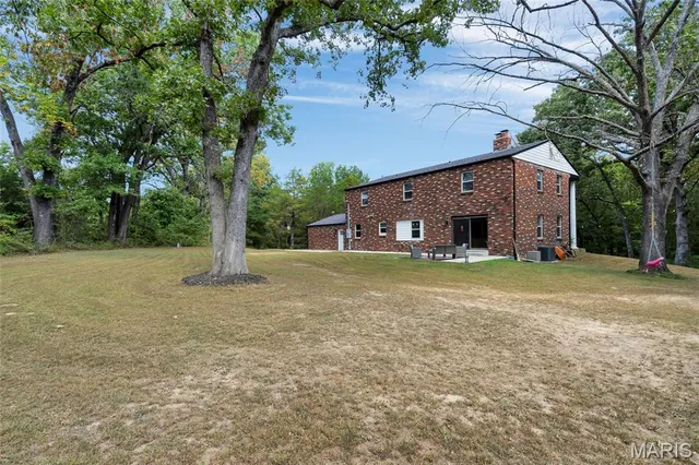 $595,000 | 8995 Bammann Place, Dittmer, MO 63023