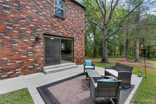 $595,000 | 8995 Bammann Place, Dittmer, MO 63023