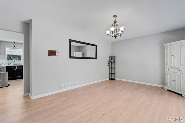 $595,000 | 8995 Bammann Place, Dittmer, MO 63023