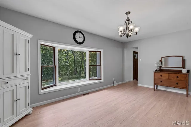 $595,000 | 8995 Bammann Place, Dittmer, MO 63023