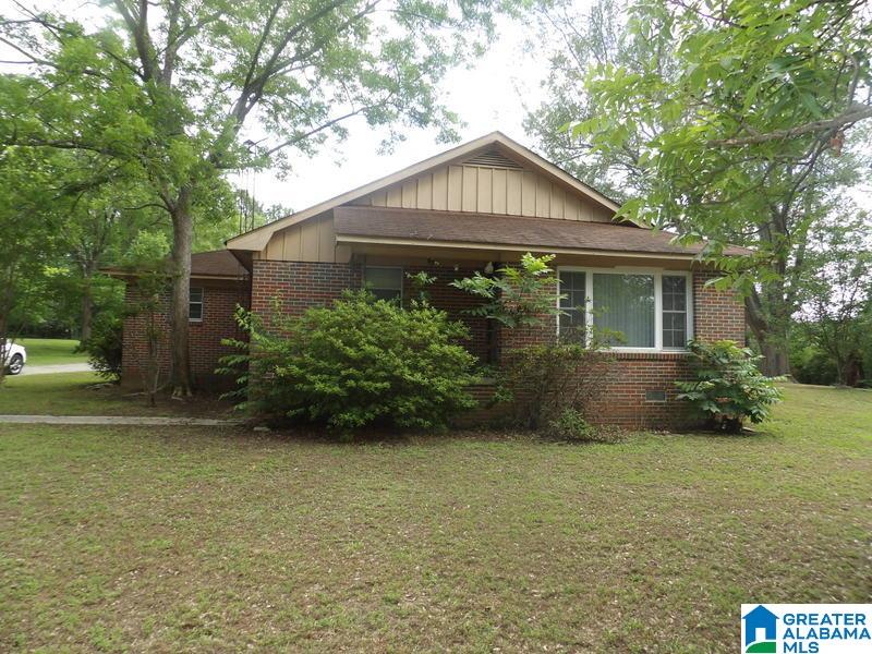 2950 McIntosh Road Oxford, AL 36203 - Photo 1 of 29