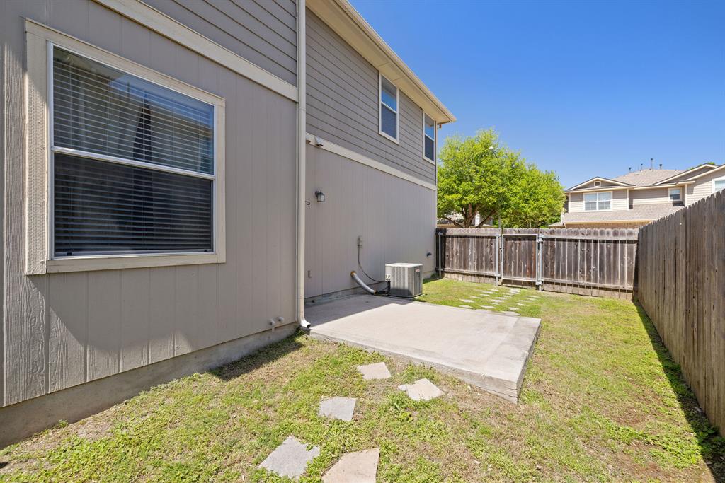 14525 Harris Ridge Boulevard, Unit B Pflugerville, TX 78660 - Photo 24 of 26