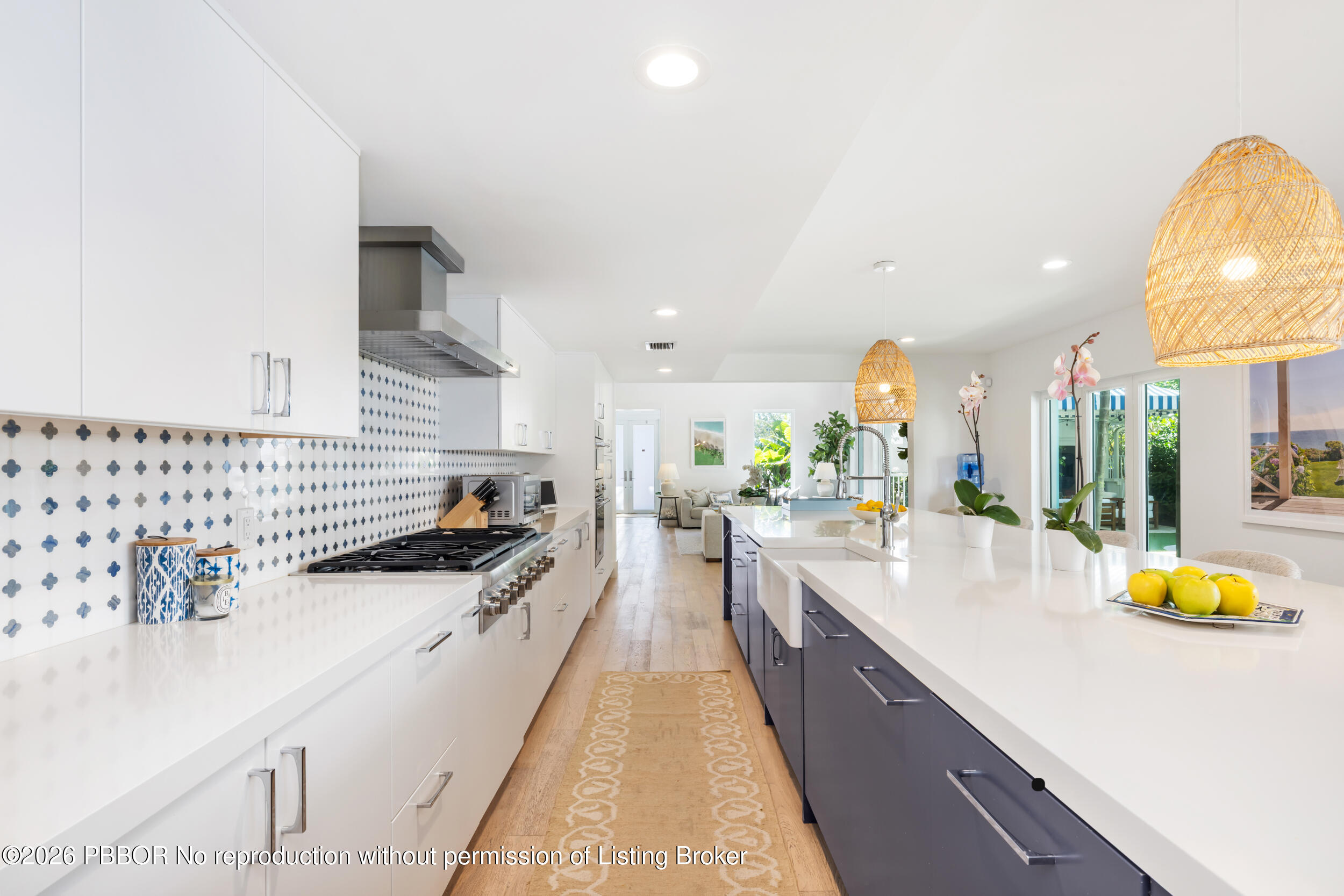 121 Seville Road West Palm Beach, FL 33405 - Photo 19 of 67 Kitchen